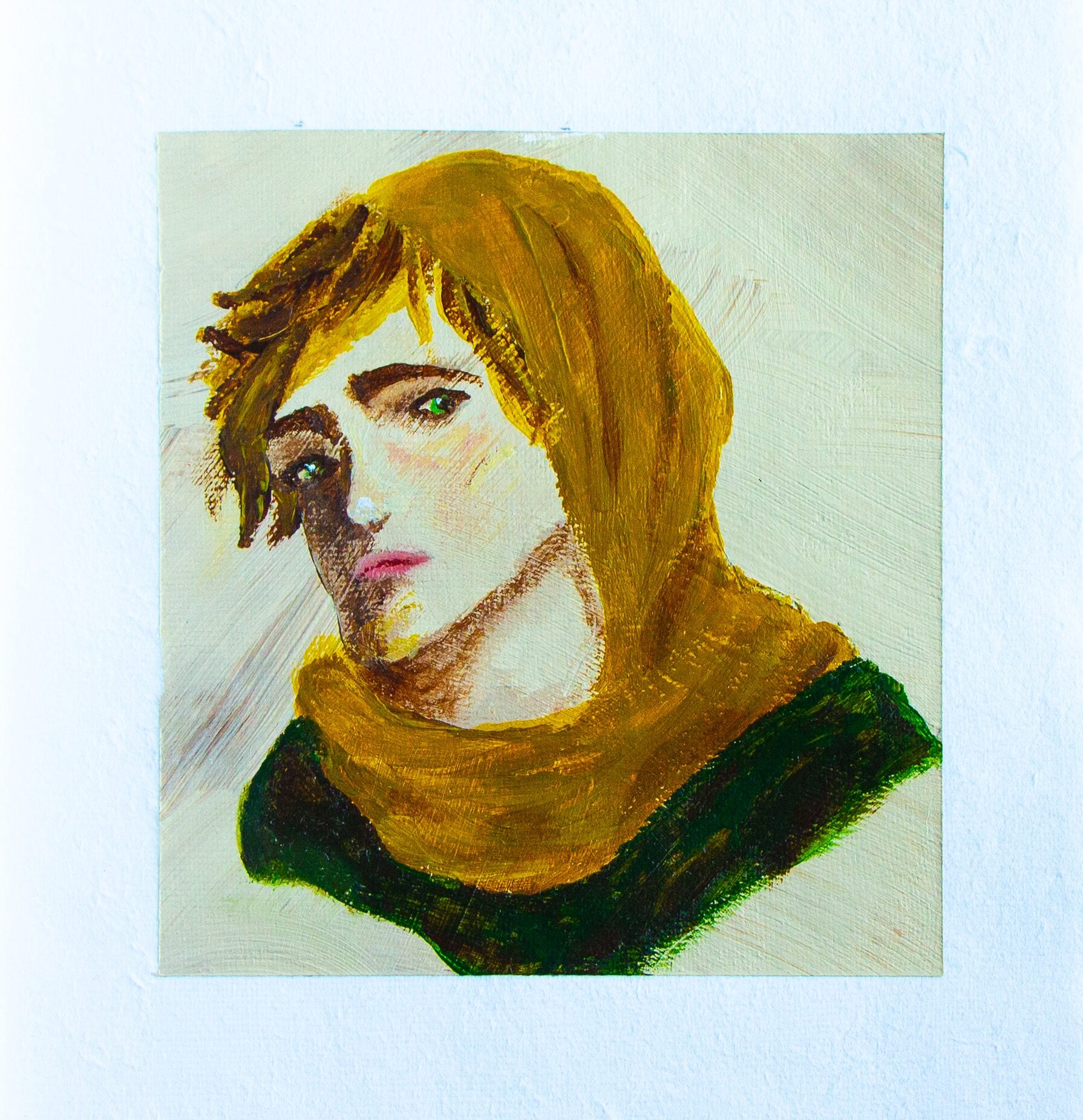 Dimitri by Eric Elder