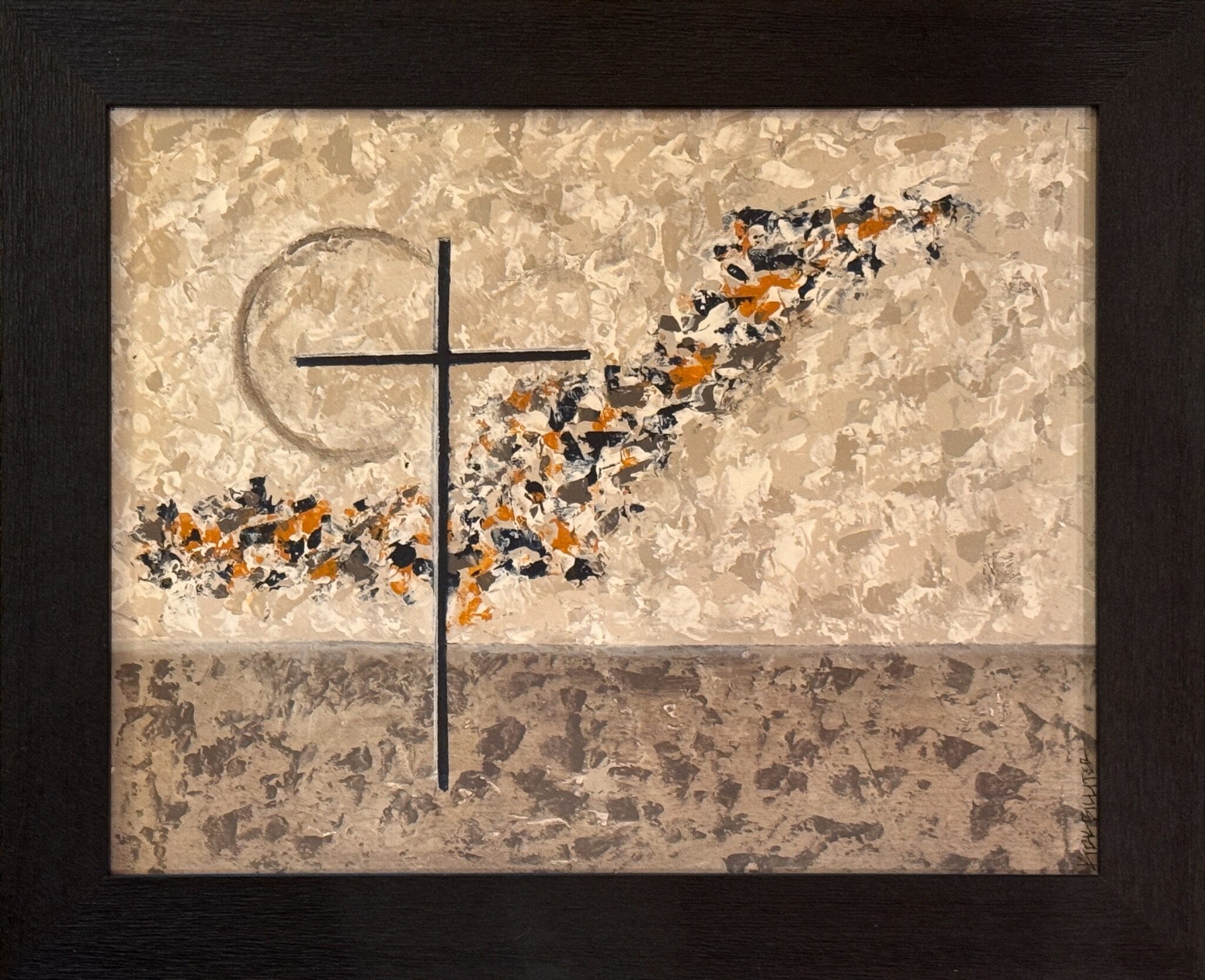 Holy Spirit Expectancy by Kirk Billiter