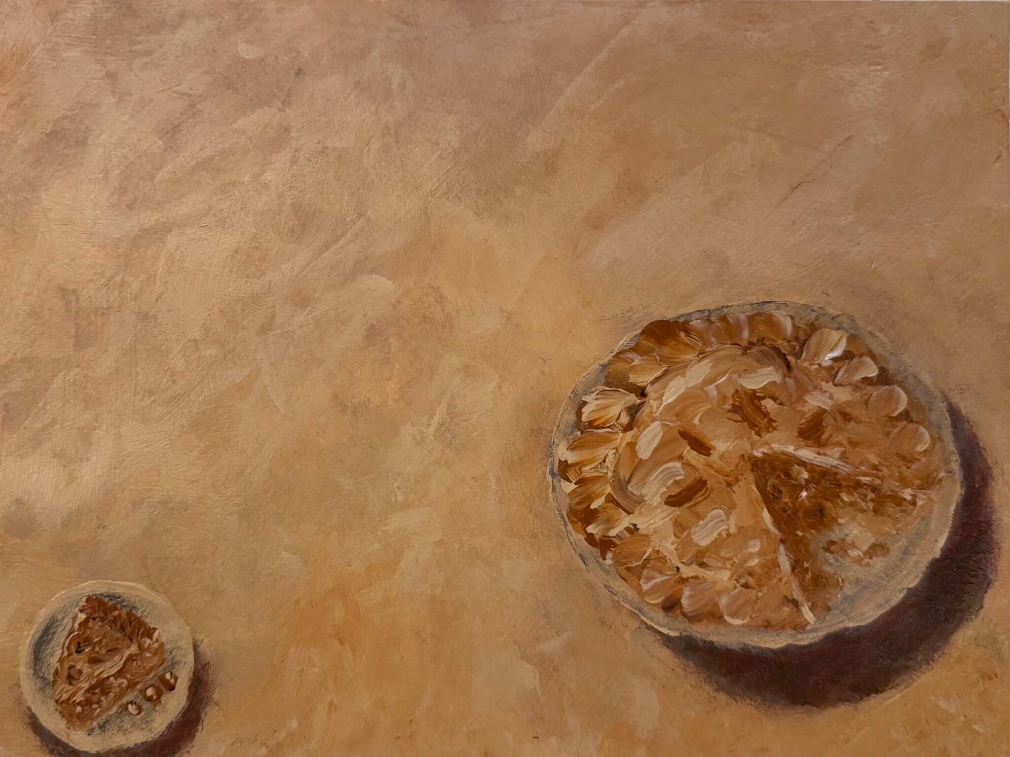One Slice at a Time by Eric Elder